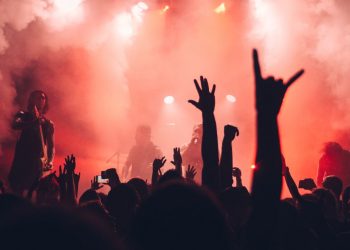 Circuito do Rock segue em Goiânia com shows gratuitos