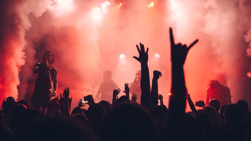 Circuito do Rock segue em Goiânia com shows gratuitos
