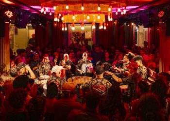 Por onde anda a música autoral de São Paulo