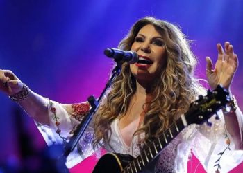 Goiás Gastronomia recebe shows de Elba Ramalho e Frejat