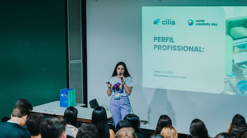 World Creativity Day Goiânia 2026: veja programação gratuita do festival de criatividade