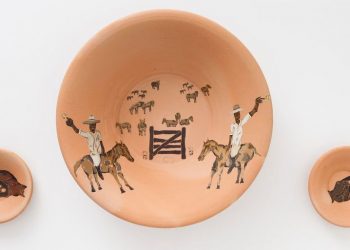 Atlântico Sertão: exposição reúne mais de 70 artistas no CCBB SP