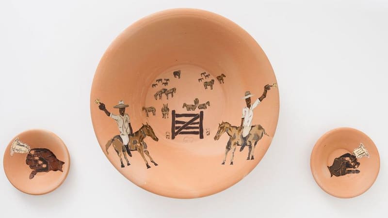 Atlântico Sertão: exposição reúne mais de 70 artistas no CCBB SP