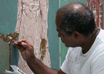 Inhotim inicia programação de 20 anos com três inaugurações