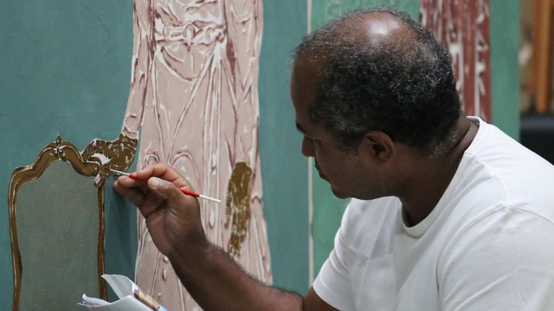 Inhotim inicia programação de 20 anos com três inaugurações