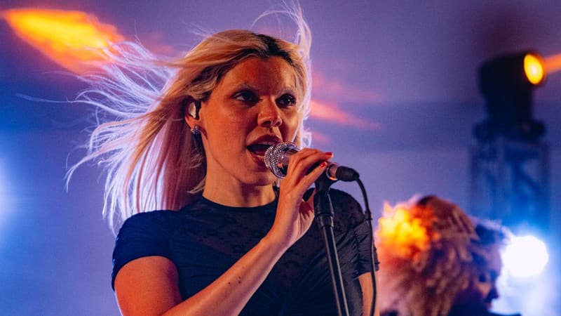 Goiânia Noise tem nomes como Duda Beat, FBC, Tom Zé, Fernanda Abreu e Los Sebozos Postizos