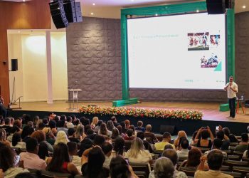 Fórum Brasil Criativo reúne agentes culturais em Goiânia para evento gratuito