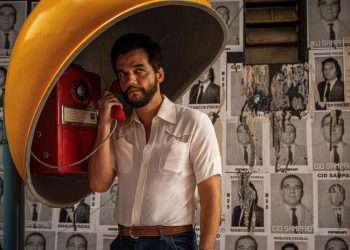 Mostra O Amor, a Morte e as Paixões exibe 71 filmes