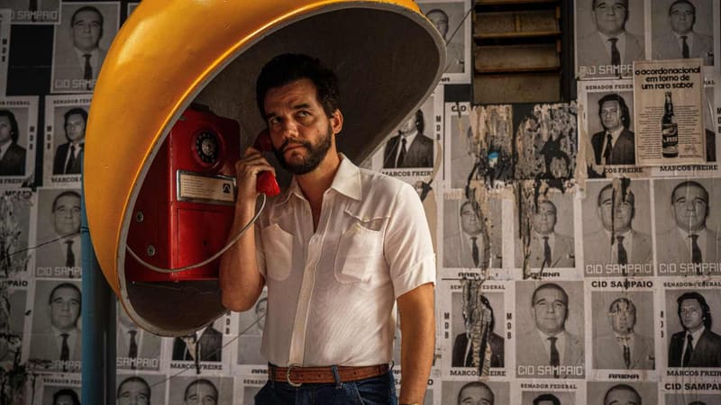 Mostra O Amor, a Morte e as Paixões exibe 71 filmes