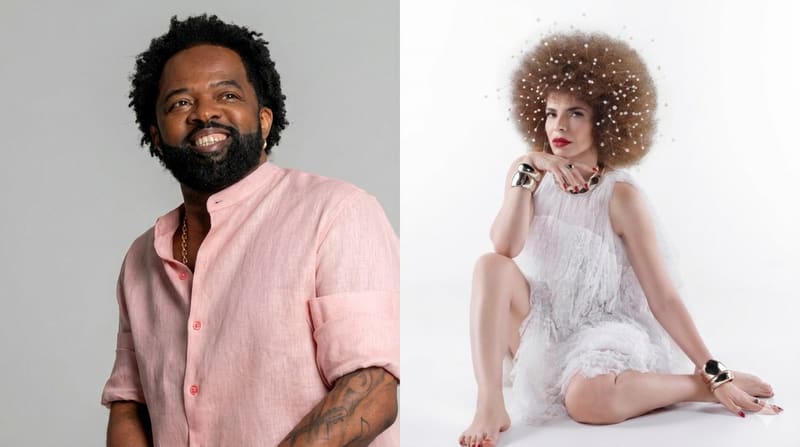 Fica 2026 terá shows de Vanessa da Mata e Xande de Pilares