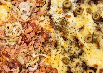 Pizzaria Boa Ventura é citada em premiação do guia 50 Top Pizza da América Latina