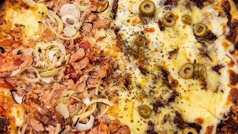 Pizzaria Boa Ventura é citada em premiação do guia 50 Top Pizza da América Latina