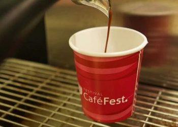Café Fest: 6ª edição acontece no Centro Cultural Oscar Niemeyer