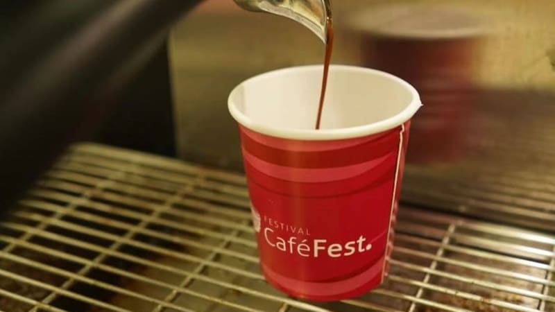 Com mais de 45 marcas expositoras confirmadas, o evento reúne produtores, baristas, cafeterias, torrefações, empresas distribuidoras e apaixonados por café | Foto: Divulgação