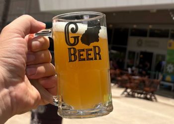 Go Beer: Goiânia recebe 5ª edição de festival de cerveja artesanal