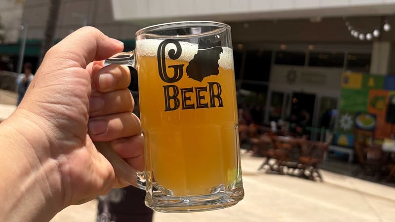Go Beer: Goiânia recebe 5ª edição de festival de cerveja artesanal