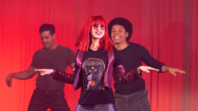 Rita Lee, Uma Autobiografia Musical retorna aos palcos de São Paulo