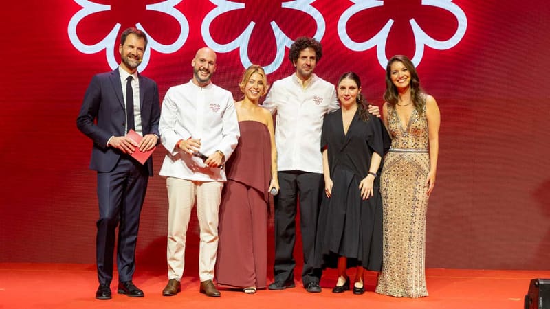 Guia MICHELIN: Brasil tem seus primeiros restaurantes 3 estrelas