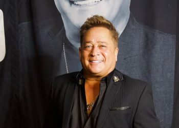 Leonardo abre a 20ª edição do Festival Italiano de Nova Veneza com show gratuito