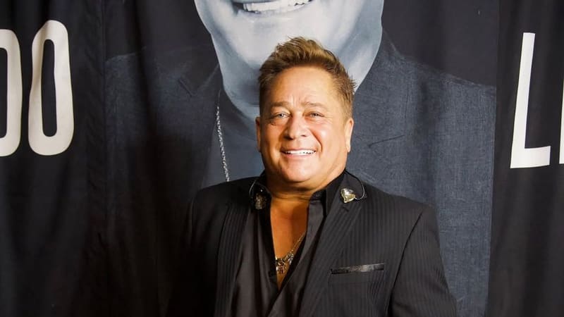 Leonardo abre a 20ª edição do Festival Italiano de Nova Veneza com show gratuito