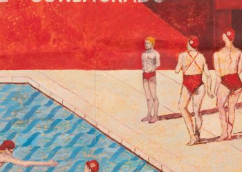 Almeida & Dale apresenta exposições individuais de Maxwell Alexandre e Peter Halley em São Paulo