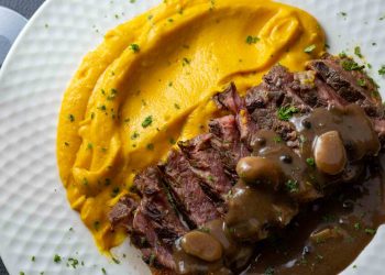 São Paulo Restaurant Week tem 47 estreantes
