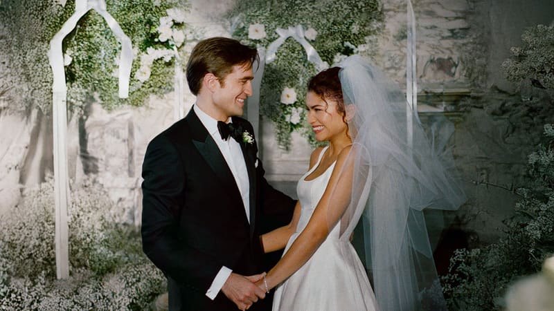 Cine Cultura estreia O Drama, aguardado filme de Zendaya e Robert Pattinson