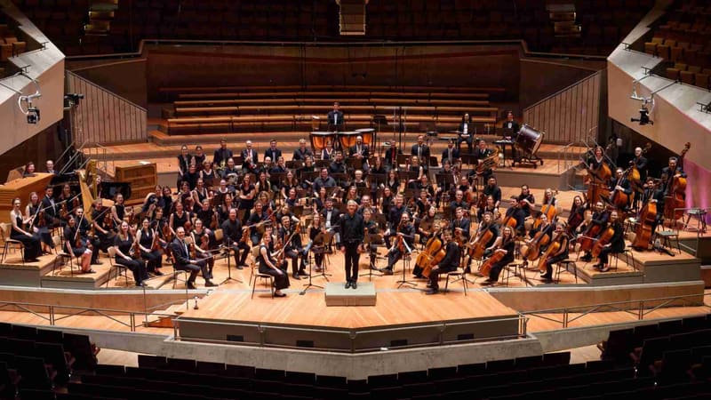 Concerto da Amizade reúne orquestras jovens de Goiás e Berlim