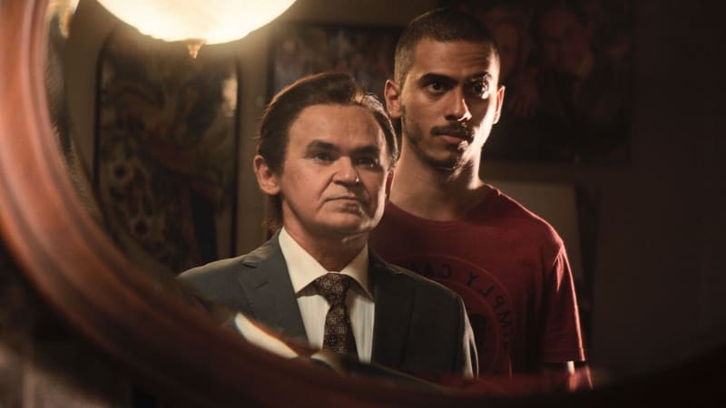 Cine Cultura: programação tem 2 estreias nacionais e clássicos restaurados