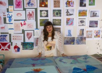 Arte contemporânea goiana chega à Universidade de Oviedo com exposição Antes que Desapareça
