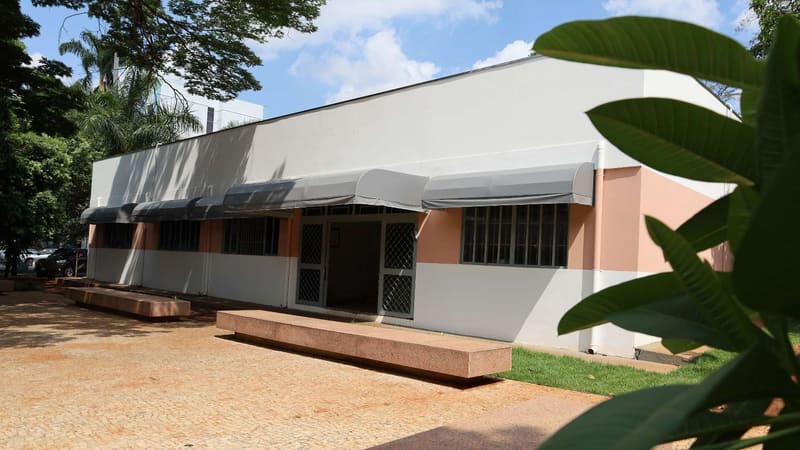 Arquivo Histórico Estadual integra etapa goiana da 2ª Conferência Nacional de Arquivos