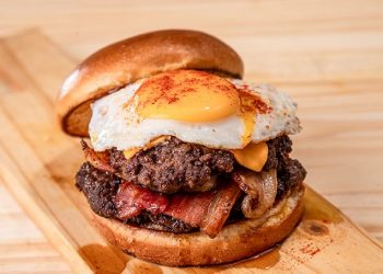 Festival Burger Time divulga a lista dos 41 participantes de 2026