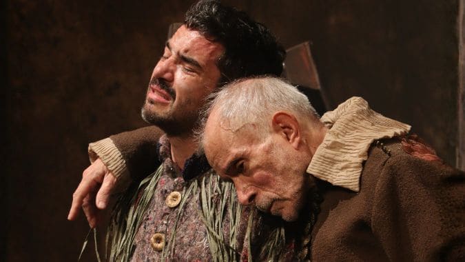 Subversão Kafka chega ao Teatro Goiânia com 3 apresentações