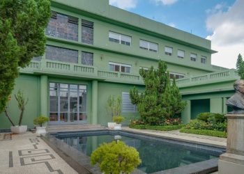 Art Déco: Conheça os 22 monumentos tombados pelo Iphan em Goiânia