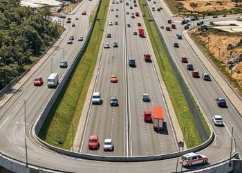 Goiânia: GO-020 terá viaduto para melhorar fluidez do trânsito