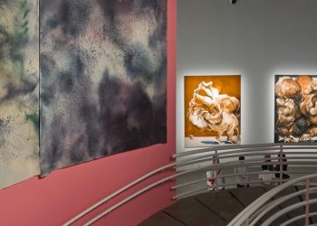 Exposição da 36ª Bienal de São Paulo em Goiânia bate recorde de público no MAC Goiás