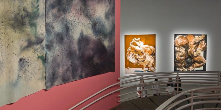Exposição da 36ª Bienal de São Paulo em Goiânia bate recorde de público no MAC Goiás