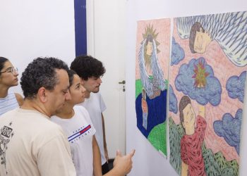 Governo de Goiás lança edital de artes visuais para o Fica 2026