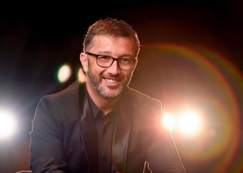 Orquestra Sinfônica de Goiânia apresenta Concerto sob regência de maestro colombiano