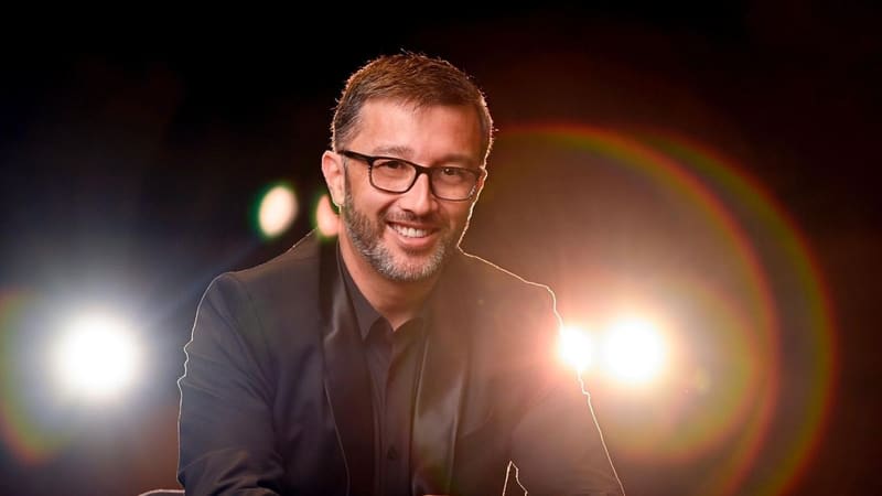 Orquestra Sinfônica de Goiânia apresenta Concerto sob regência de maestro colombiano