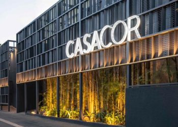 CASACOR Goiás 2026 reúne 60 profissionais e 43 ambientes em Goiânia