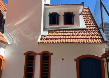 Casa-Museu Bernardo Élis: Restauro entra na fase final em Goiânia