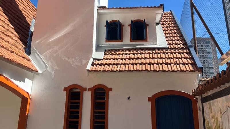 Após restauro, Casa-Museu deverá ser reaberta ao público com visitas guiadas gratuitas, além de atividades culturais, educativas e acadêmicas | Foto: Divulgação