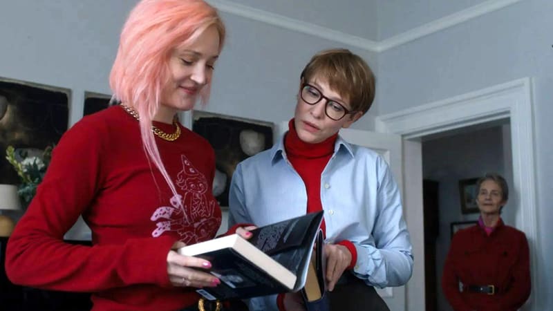 Cine Cultura tem programação com 2 estreias internacionais e clássico cult
