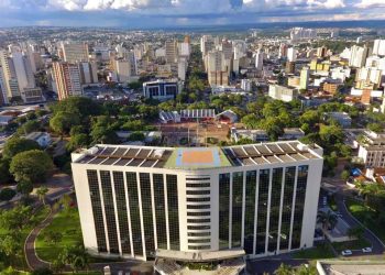 Semana Santa altera funcionamento das repartições públicas de Goiás