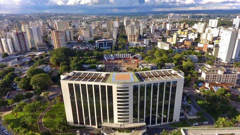 Semana Santa altera funcionamento das repartições públicas de Goiás