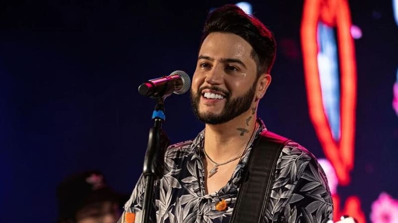 Grandes shows, open bar e sorteio de motos marcam esquenta da Pecuária 2026 em Goiânia