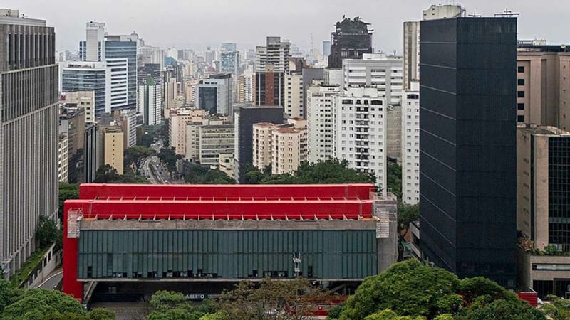MASP terá programação especial de 24 horas durante a Virada Cultural 2026