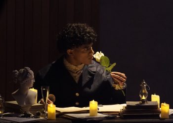 Orquestra Sinfônica apresenta o concerto cênico A Vida do Herói