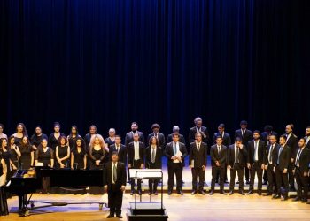 Basileu França realiza 3 concertos sinfônicos gratuitos para celebrar o Dia da Mães